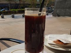 -COVA(平安金融中心店)