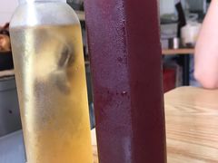 酸梅汤-灌顶姜母鸭(思明南路店)