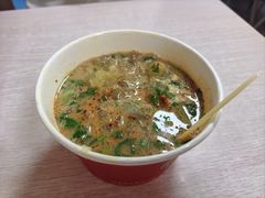 -李老二炒粉(桂林路一店)