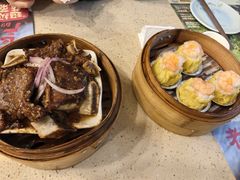 -点都德(龙之梦店)