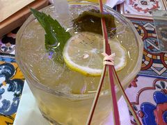 -LESCEDARS Brasserie Bistro香柏树