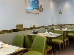 -川人川菜馆·小龙虾·鲜虾现做(黄山路店)