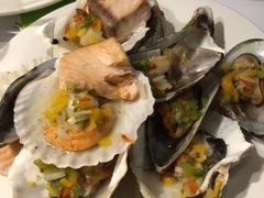 -拉蒂娜·巴西牛排馆 Latina·Brazilian Steakhouse(陆家嘴旗舰店)