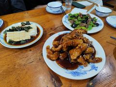 -洪福亮酒家(南草厂街店)