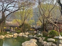 -华清宫景区