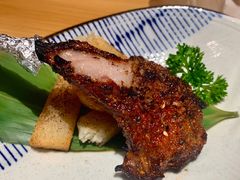 -花和海鲜自助(梅江店)