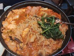 -槿Story·韩国料理(望京韩国美食城店)