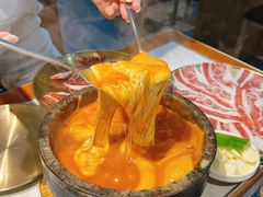 -六七八韩式烤肉·韩国料理(上杭路店)