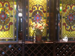 -Golden Lily河内巴黎法越料理餐厅(建国西路店)