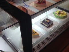 -长沙三景韦尔斯利酒店·Oval全日制餐厅自助餐