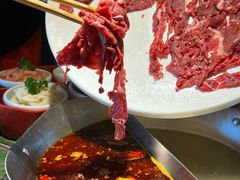 -老灶堂文创火锅(文艺路店)