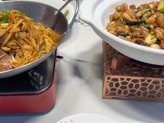 -三湘四水正宗湘菜(君峰路店)