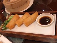 -广州中心皇冠假日酒店·百粤楼