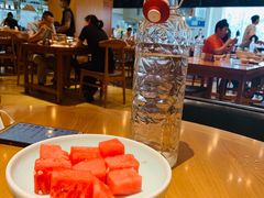 -粤域茶餐厅