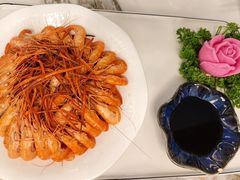-宝荣鱼馆·临湖之宴(千岛湖店)