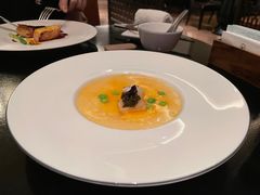 -丽晶轩中餐厅(重庆丽晶酒店)
