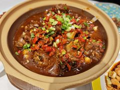 -一品江南韵·淮扬菜