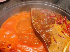 -巴蜀大将火锅(春熙店)