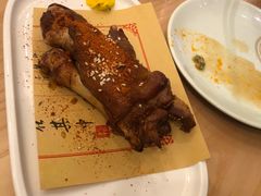 -船歌·鱼水饺青岛菜(国贸商城店)