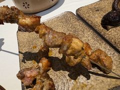 -龟兹KUCINA·新疆菜(前滩L+PLAZA店)