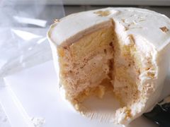 -鹿里烘焙LulyBaking(东二环泰禾广场店)