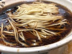 -蒋家桥饺面店(广陵路店)