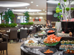 -厦门海景千禧大酒店·海景咖啡厅