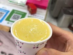 玉米汁-香酥牛奶棒(美景·欢乐广场店)