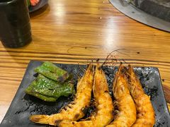-号令江湖·水浒烤肉(和畅睦邻中心店)