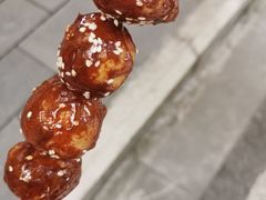 -邓记新一代糖油果子(四川煤管局供销公司职工宿舍店)
