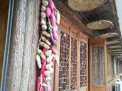 -老村长家宴(茨坪景区店)