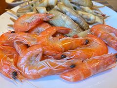 -宁波石浦豪生大酒店·自助餐厅