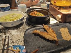 -一味大院•桐庐菜传承店(春江路店)