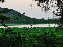 -云龙湖旅游景区