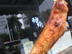 -劲烧-烧烤工坊(保利水城店)
