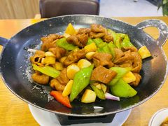 -501號台州海鲜餐厅(海创园店)