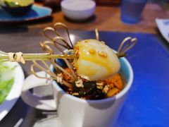 -鱼库·不仅是一家烤鱼店(车公庙店)