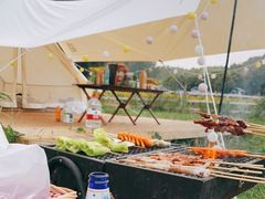 -紫海香堤香草艺术庄园