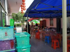 -大莲湖农家乐(青西郊野公园店)