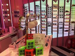 -Sweet Color美瞳隐形眼镜专营店(南翔印象城MEGA店)