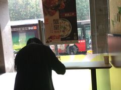 -吉祥馄饨(杭州博库书城店)