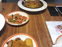 -快乐爱斯米牛排自助(正大广场店)