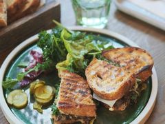 -O'mills Sourdough Bakery&Bistro(永嘉路店)