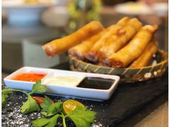 -陆壹捌餐厅(五大道店)