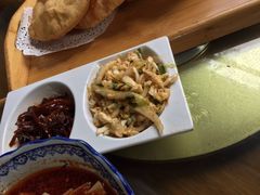 -老磨油饼(高陵店)