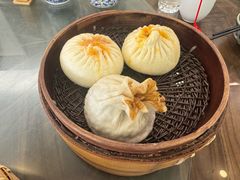 -潘德林茶社(新城河路店)