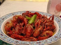 -中油泰富国际酒店-中餐厅