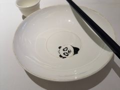 -眉州东坡·熊猫主题餐厅(枫蓝店)