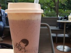 -喜茶(广州番禺奥园广场店)