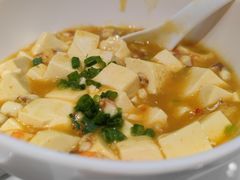 海皇豆腐-精致顺德菜(琶洲店)